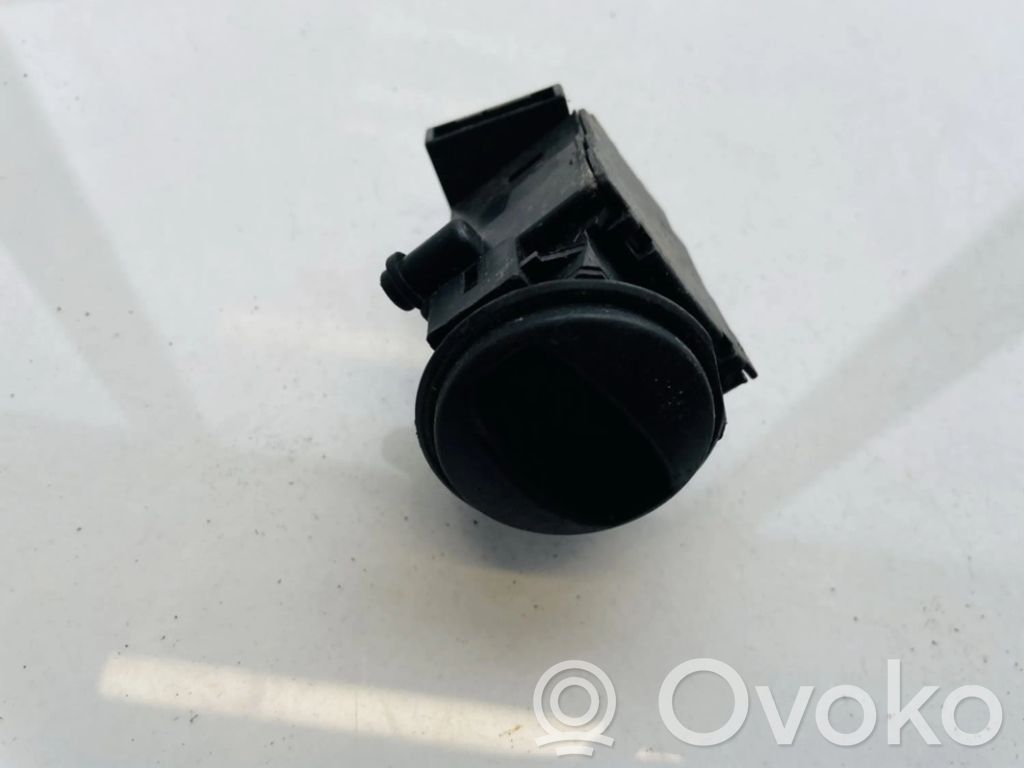 BMW 5 E60 E61 Virtalukon kytkin 