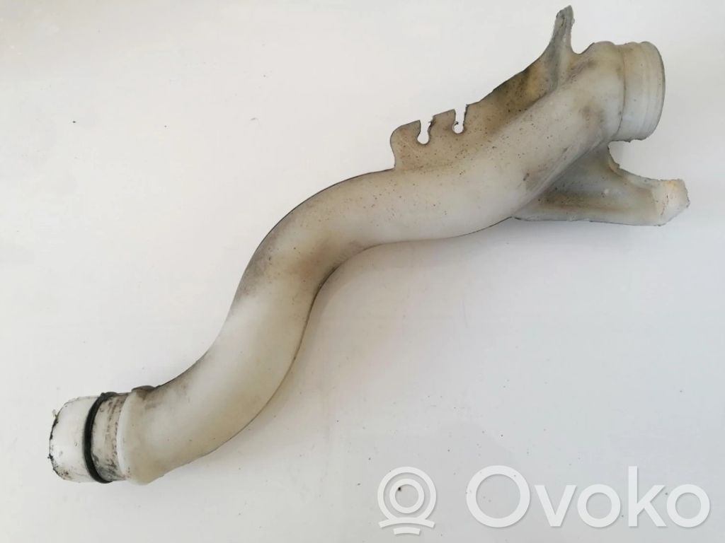 Peugeot Partner Serbatoio/vaschetta liquido lavavetri parabrezza