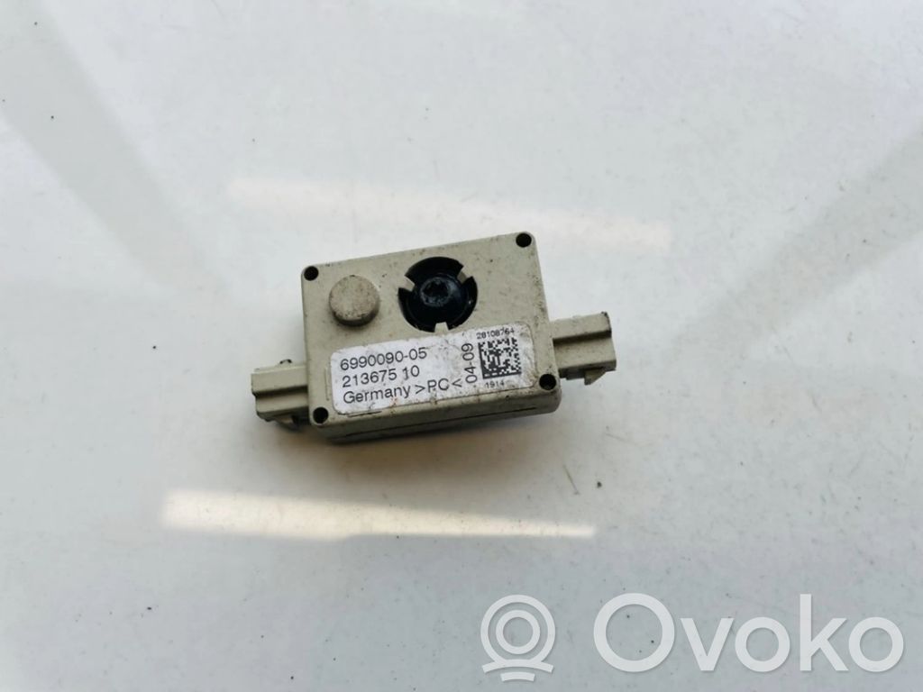 Moduł / Sterownik anteny   699009005,699009005,21367510,699009005,699009005