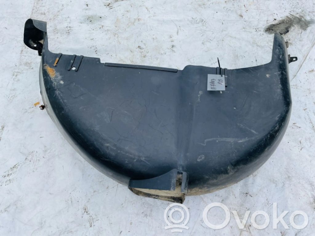 Citroen C5 Nadkole tylne 