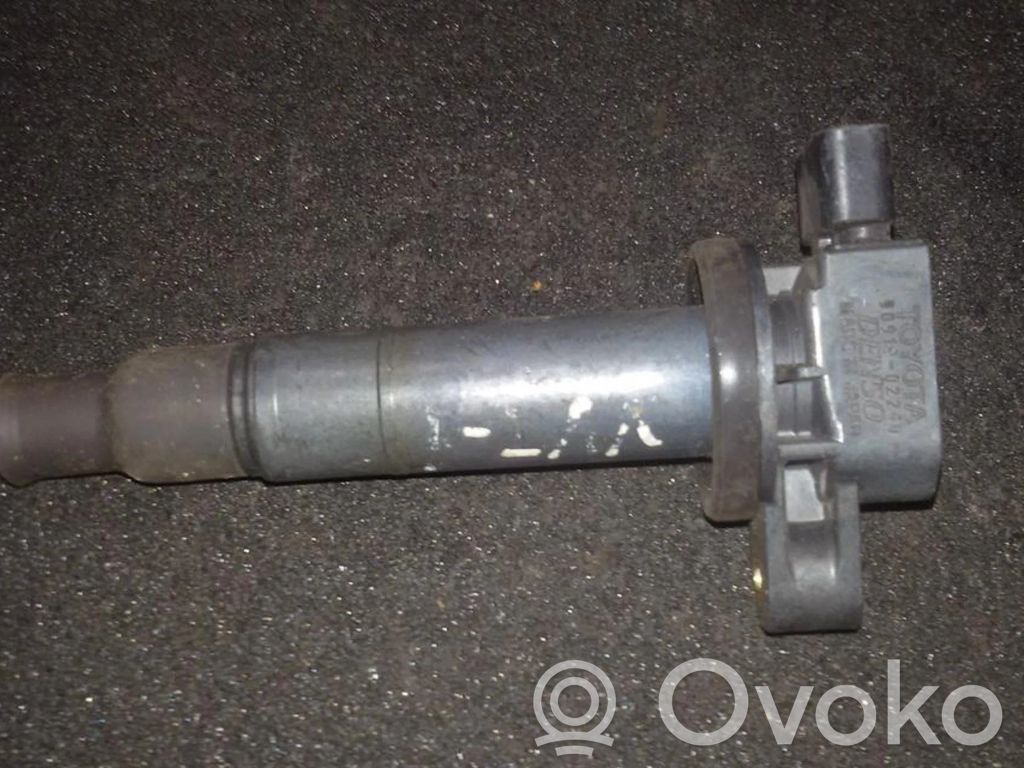 Toyota Yaris Bobină aprindere