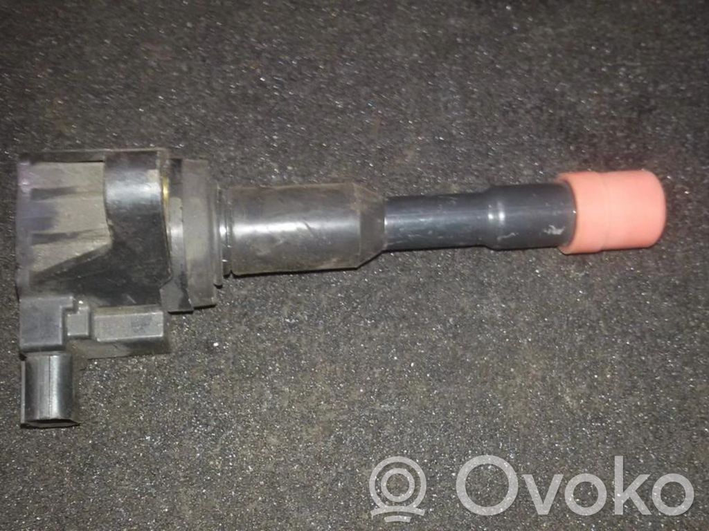 Honda Jazz Bobina di accensione ad alta tensione 