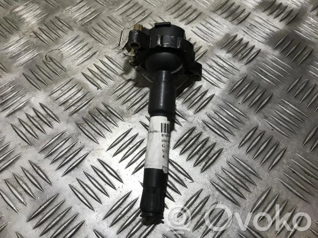 BMW 5 E39 Bobina di accensione ad alta tensione