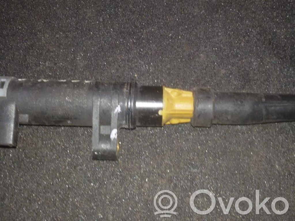 Renault Scenic I Bobină aprindere 