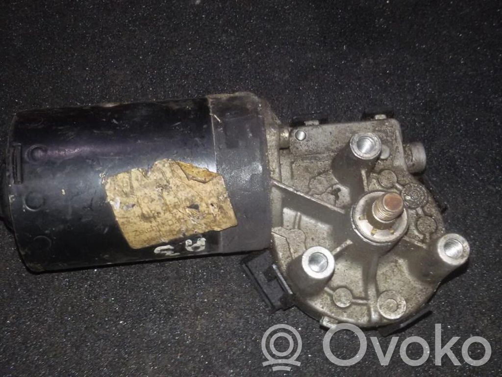 Audi A3 S3 8L Silniczek wycieraczek szyby przedniej / czołowej 