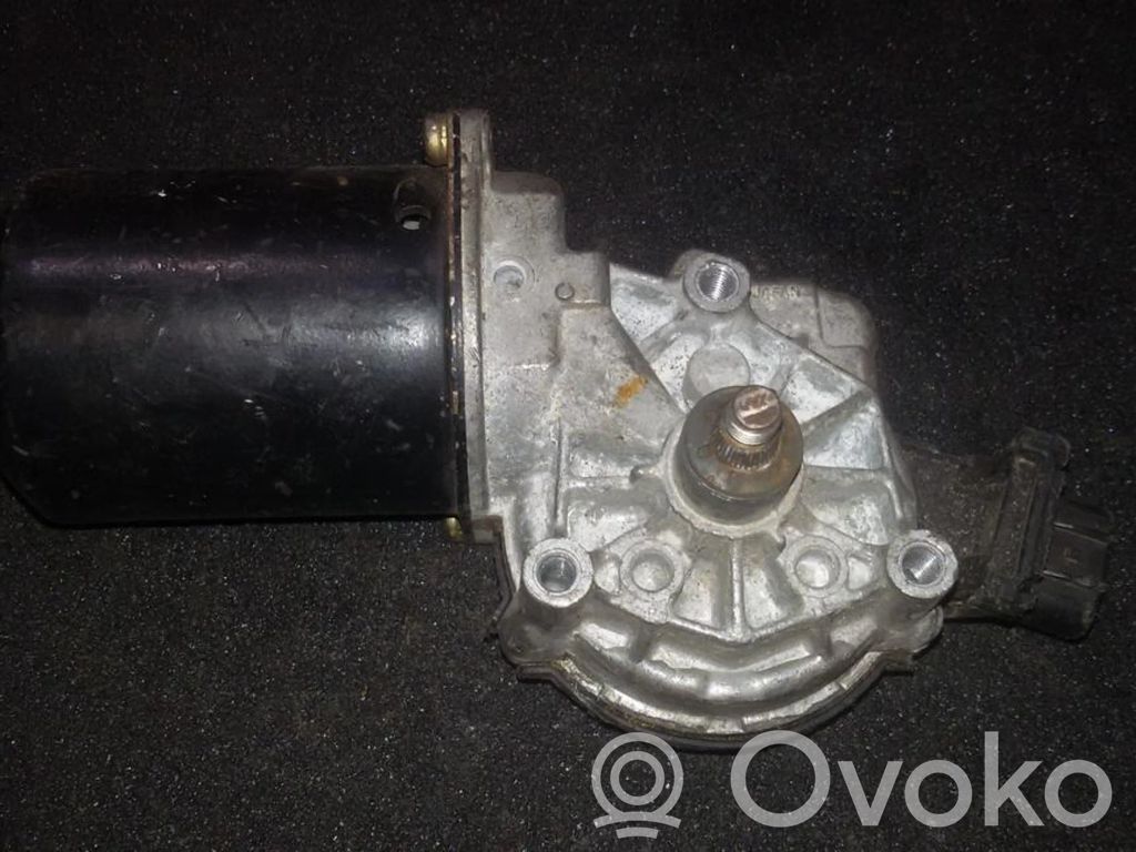 Lexus IS 200-300 Pyyhkimen moottori 