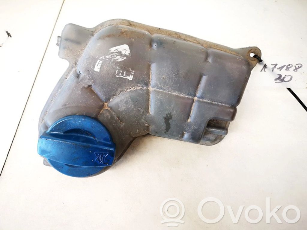 Audi A4 S4 B6 8E 8H Serbatoio di compensazione del liquido refrigerante/vaschetta