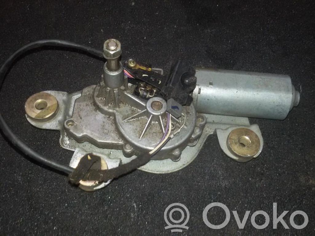 Ford Mondeo MK II Motor ștergător lunetă 