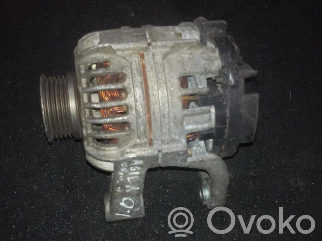 Alternator   24437119,0124225018,0124225018,24437119