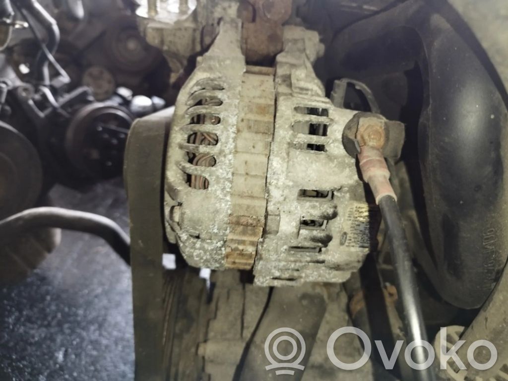 Alternador   96MF10300DC,A002T82091,96MF10300DC,A002T82091