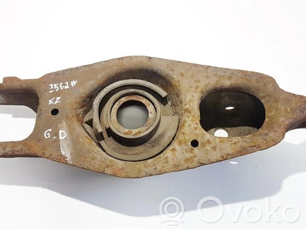 Querlenker Achsschenkel hinten