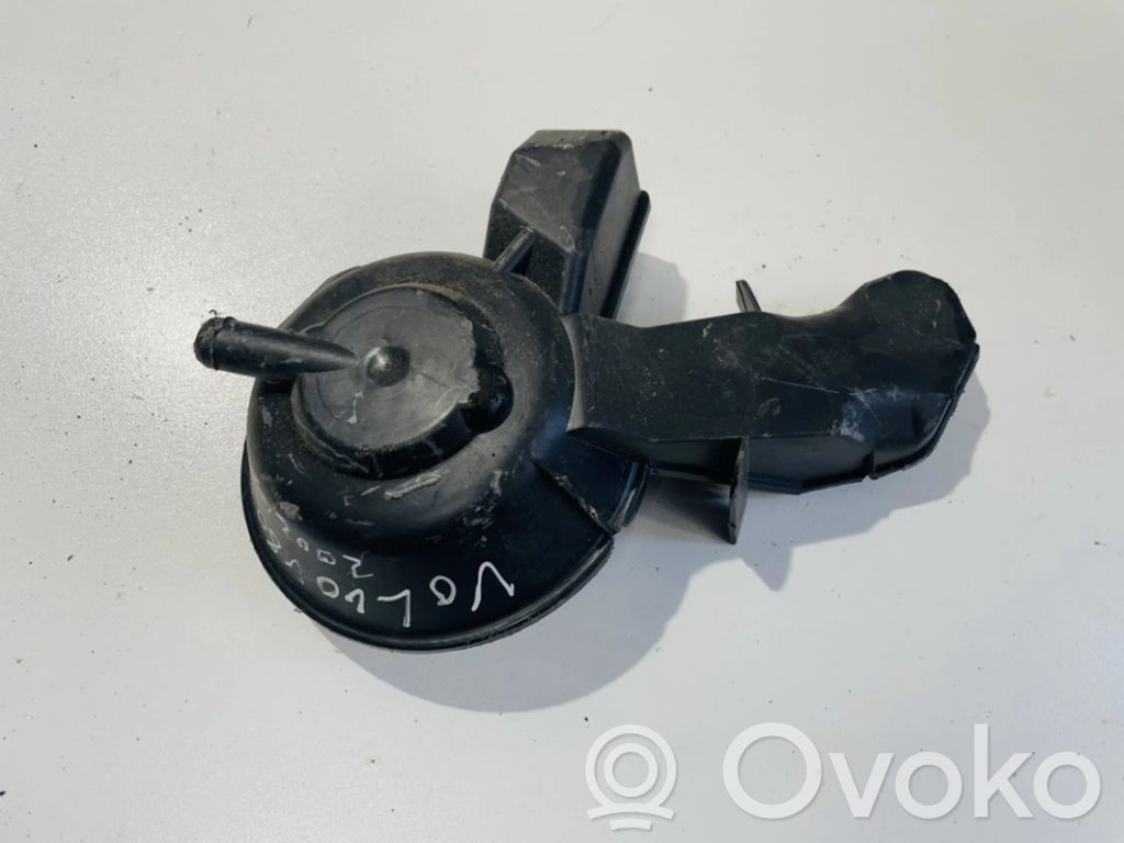 Volvo S80 Altra parte esteriore 
