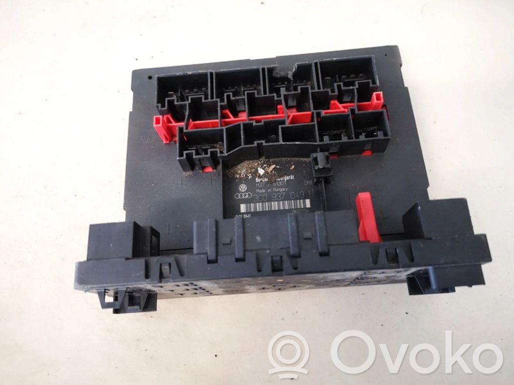 Volkswagen PASSAT B6 Modul confort