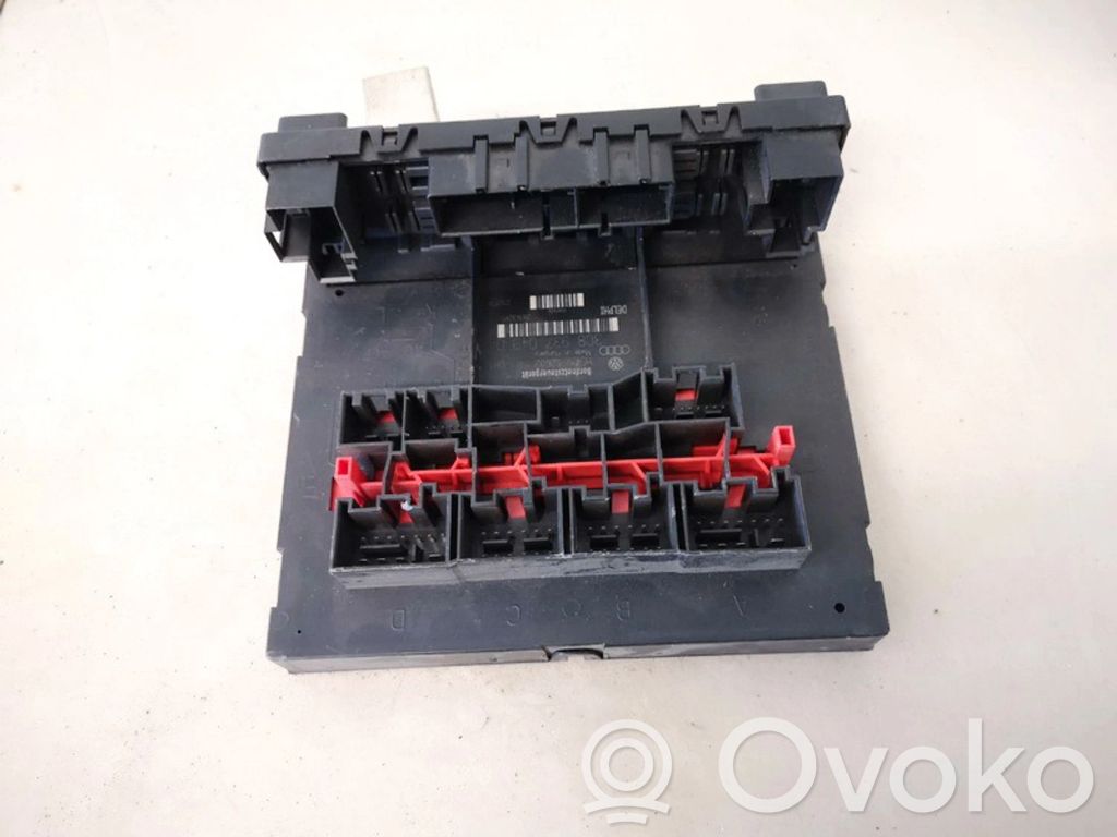 Volkswagen PASSAT B6 Modulo comfort/convenienza 