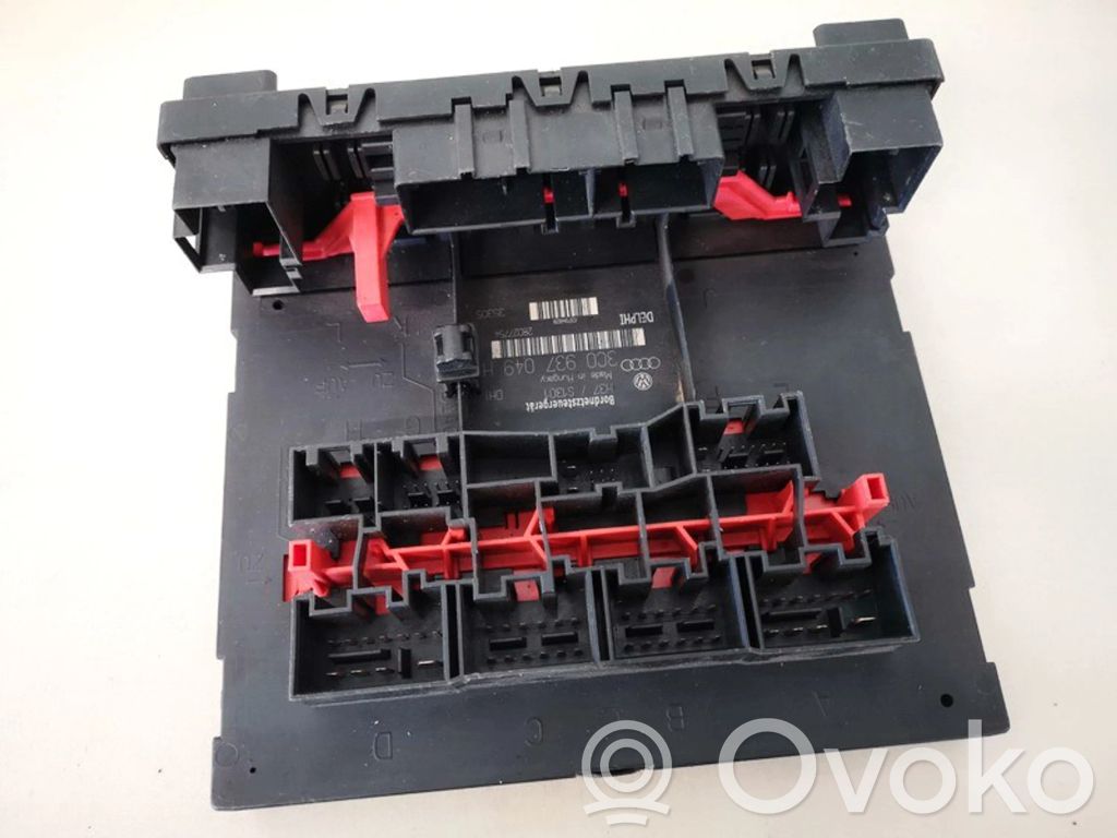 Modul confort   3C0937049H,2802775,2802775,3C0937049H