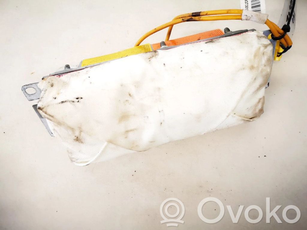 Fiat Croma Airbag del passeggero 