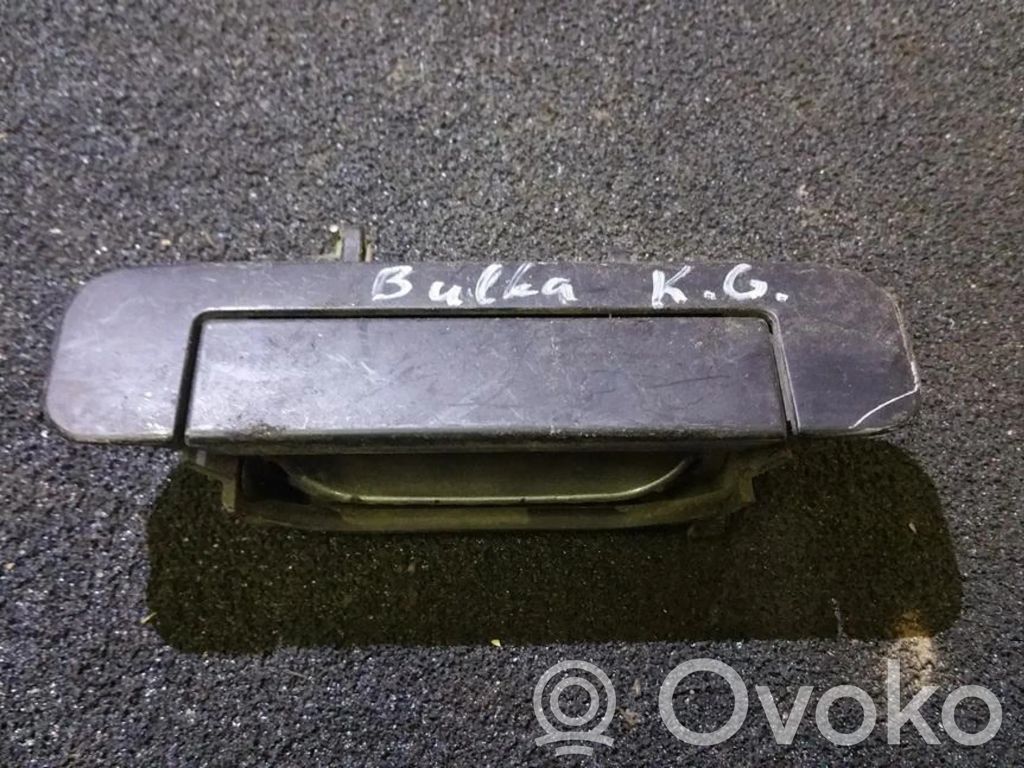 Audi 80 90 B3 Manecilla externa puerta delantera 