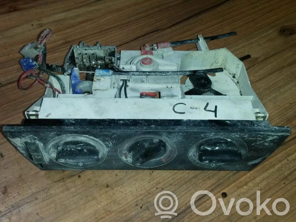 Audi 100 S4 C4 Unitate control climatizare 