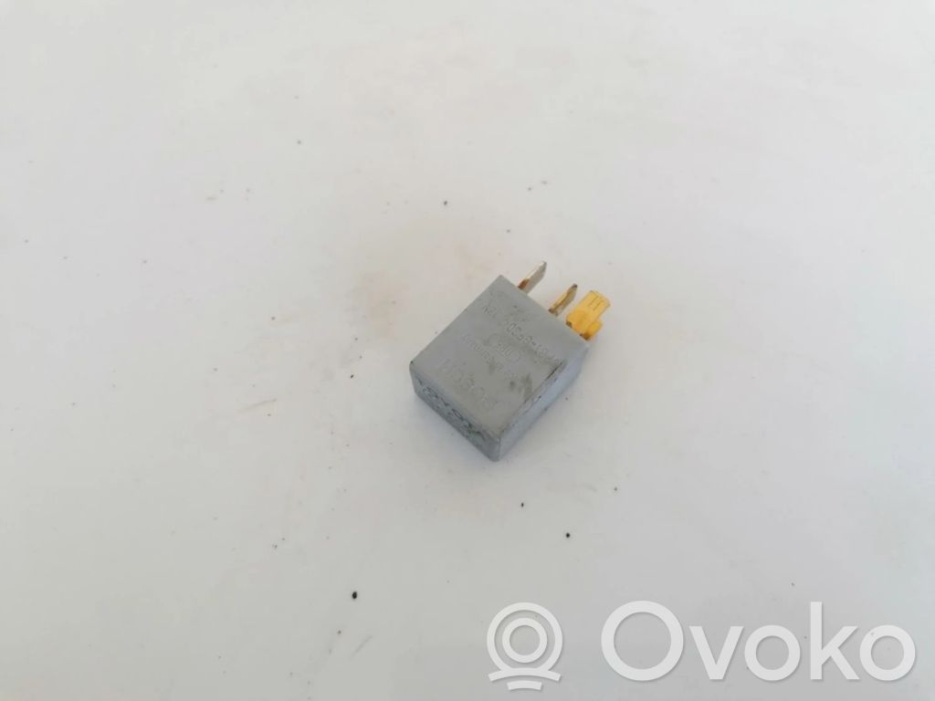 Toyota Yaris Altri relè
