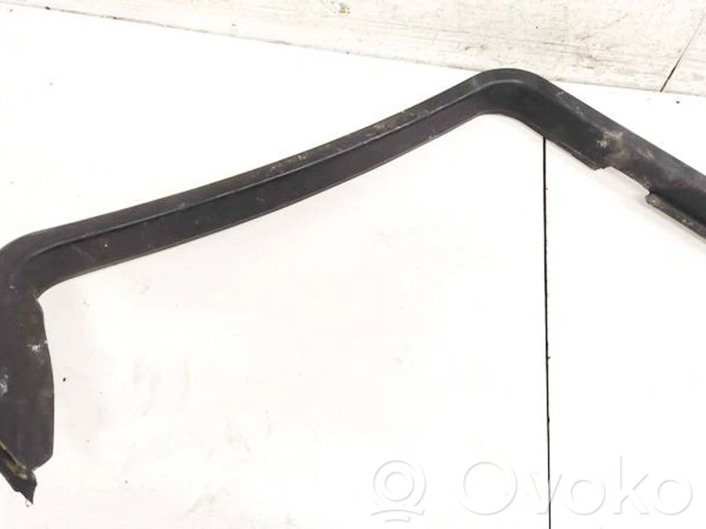 Other rear door trim element