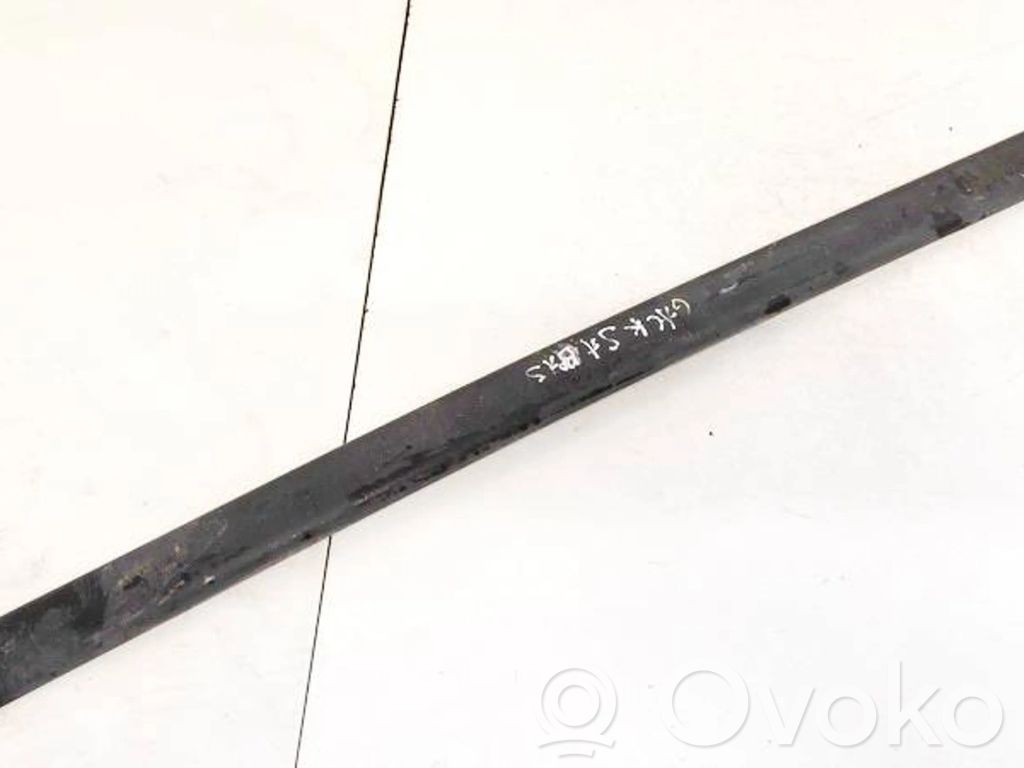 Saab 9-3 Ver2 Mască ușă spate (turnată) 