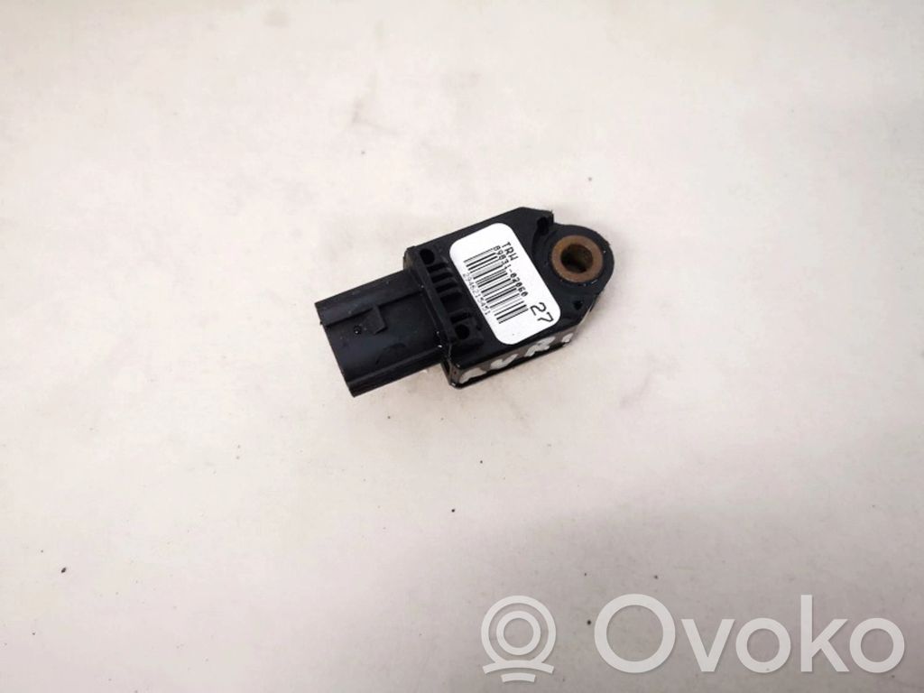 Toyota Auris 150 Senzor impact/declanșare airbag 