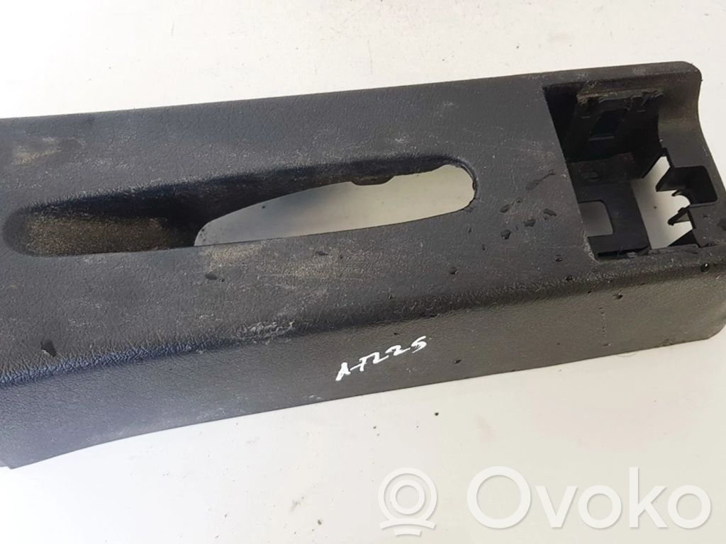 Volkswagen Golf III Muu sisätilojen osa