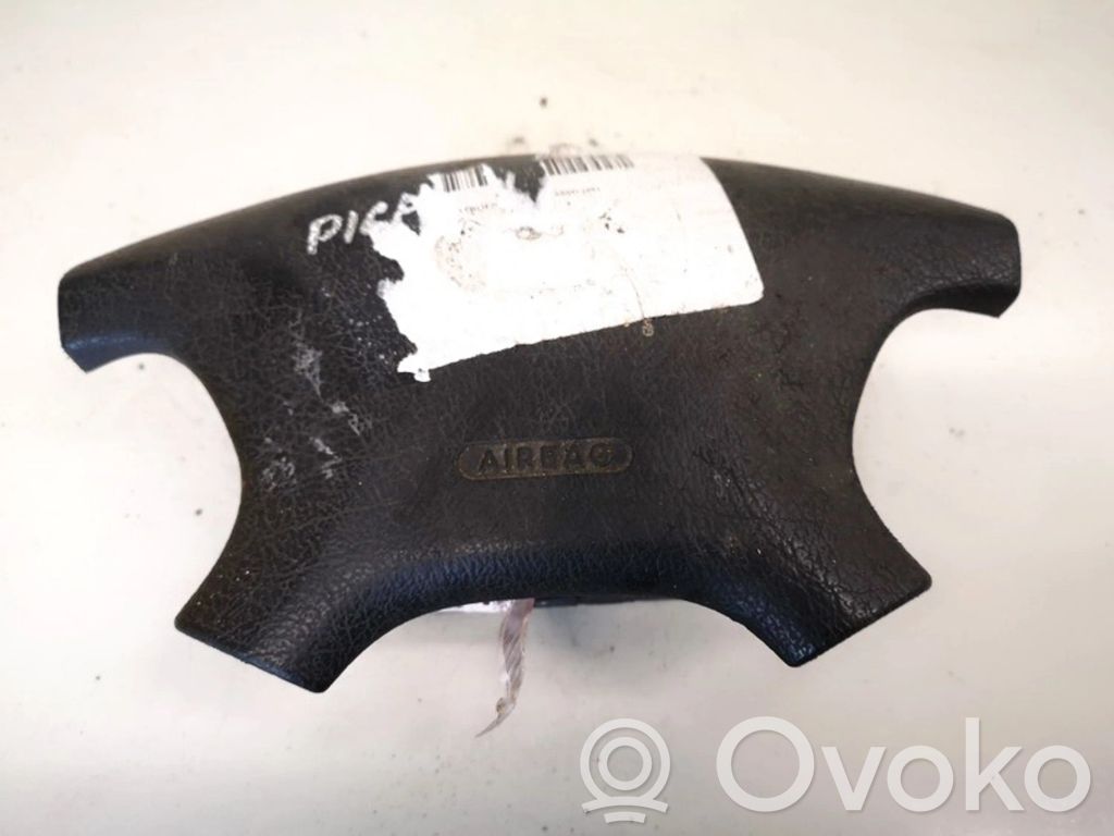 Citroen Xsara Picasso Airbag volan 