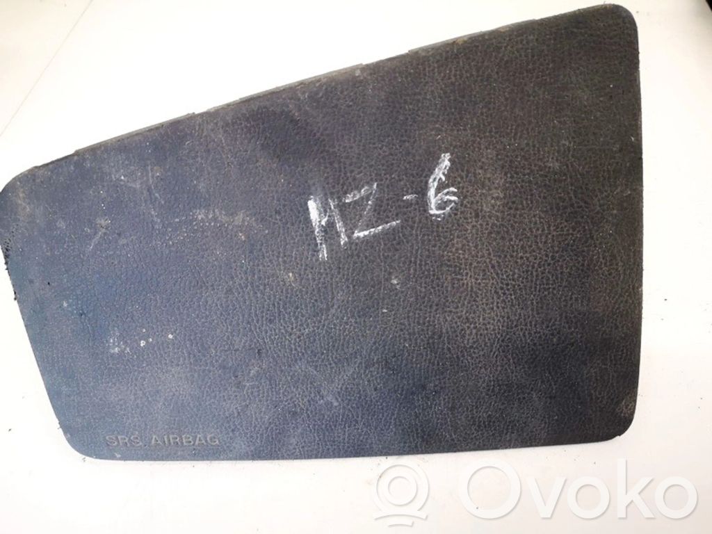 Mazda 6 Airbag pasager 