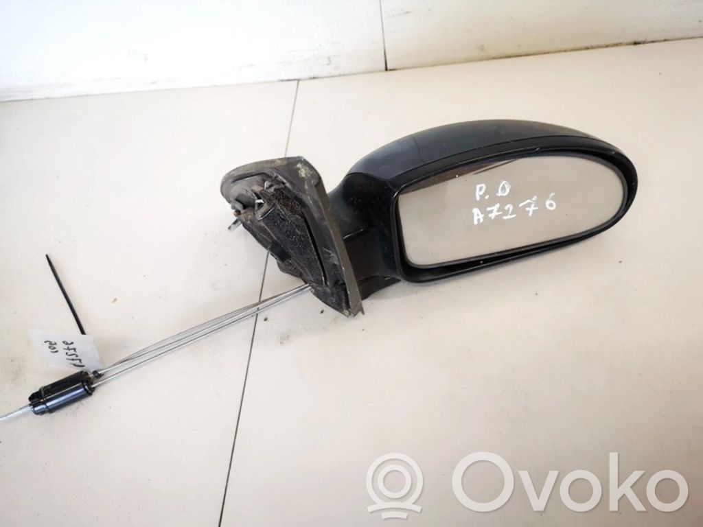 Front door electric wing mirror   E11015475,E11015475