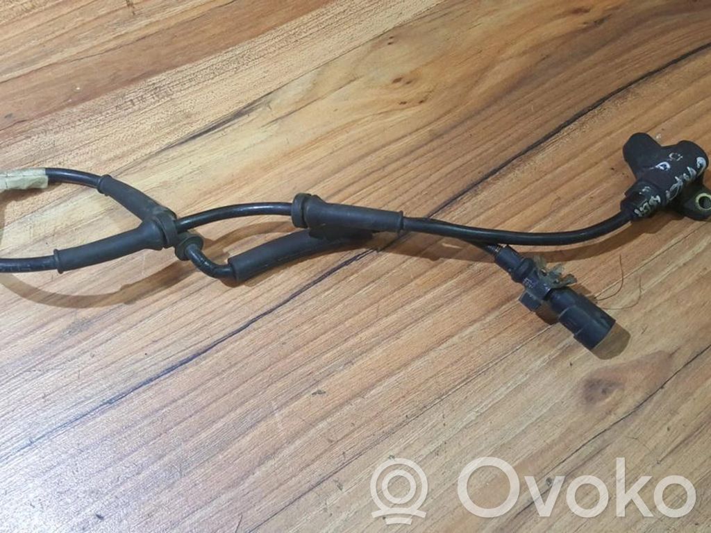 Senzor ABS roată   4509365,4509365