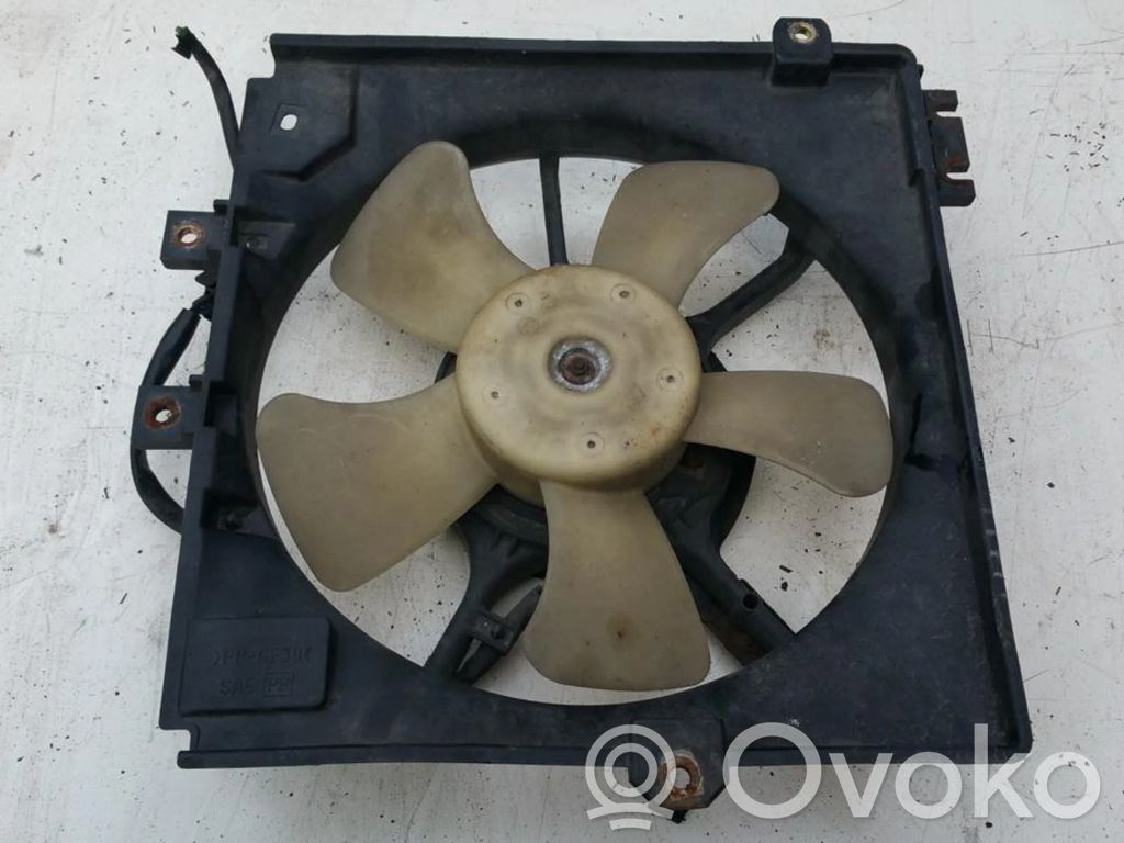 Subaru Outback Suport ventilator radiator 