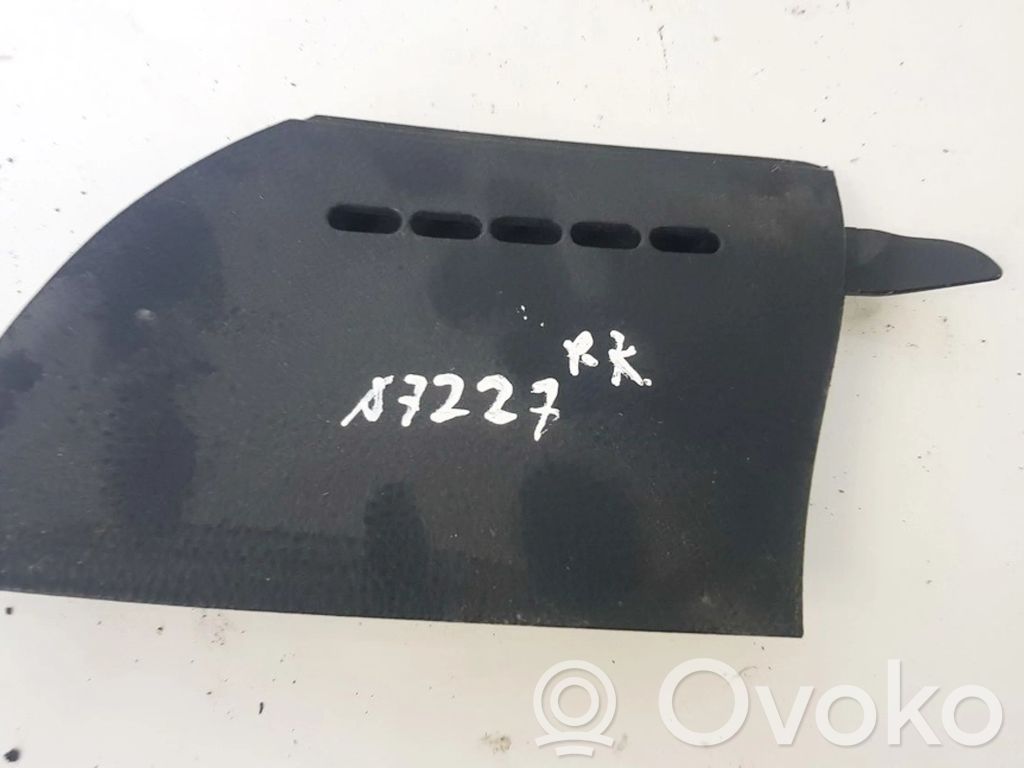 Toyota Avensis Verso Altra parte interiore