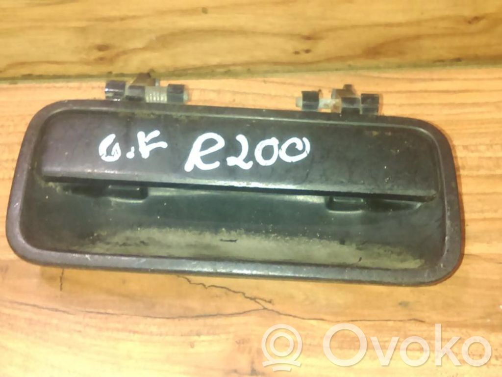Rover 214 - 216 - 220 Maniglia esterna per portiera anteriore