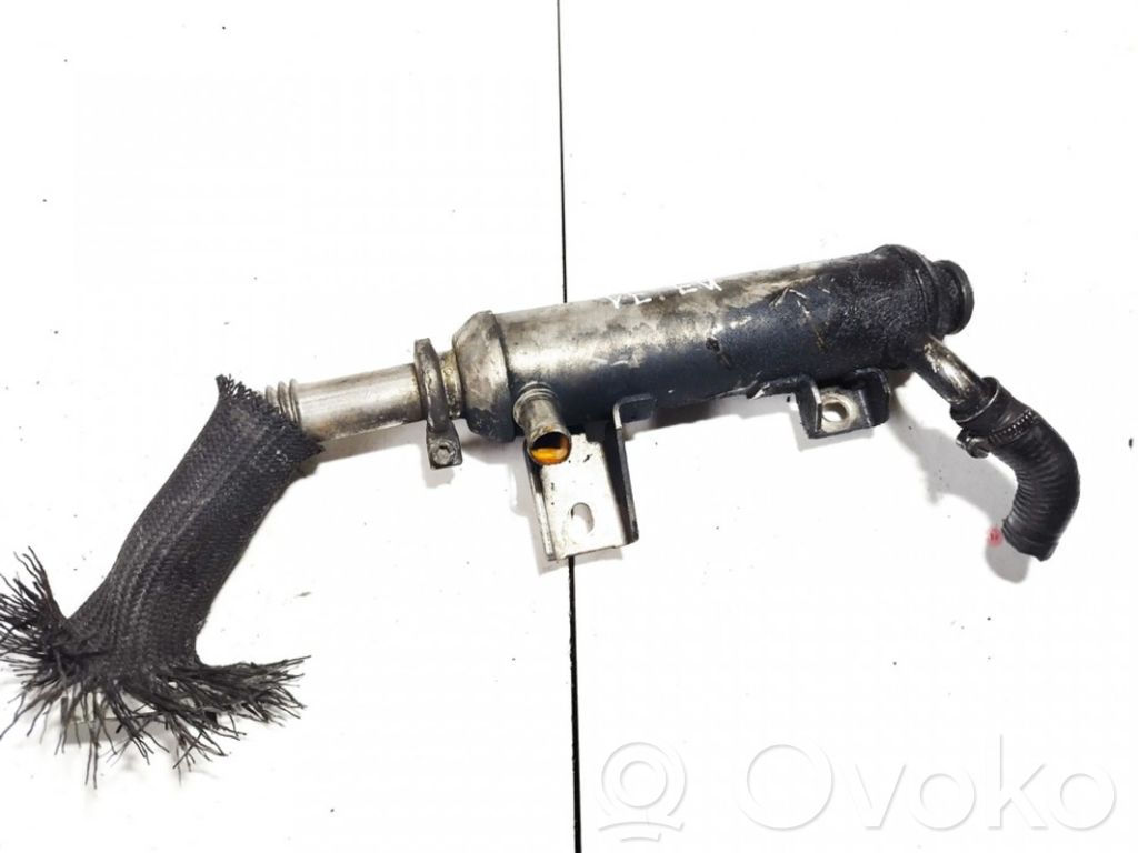 Opel Vectra C Valvola di raffreddamento EGR