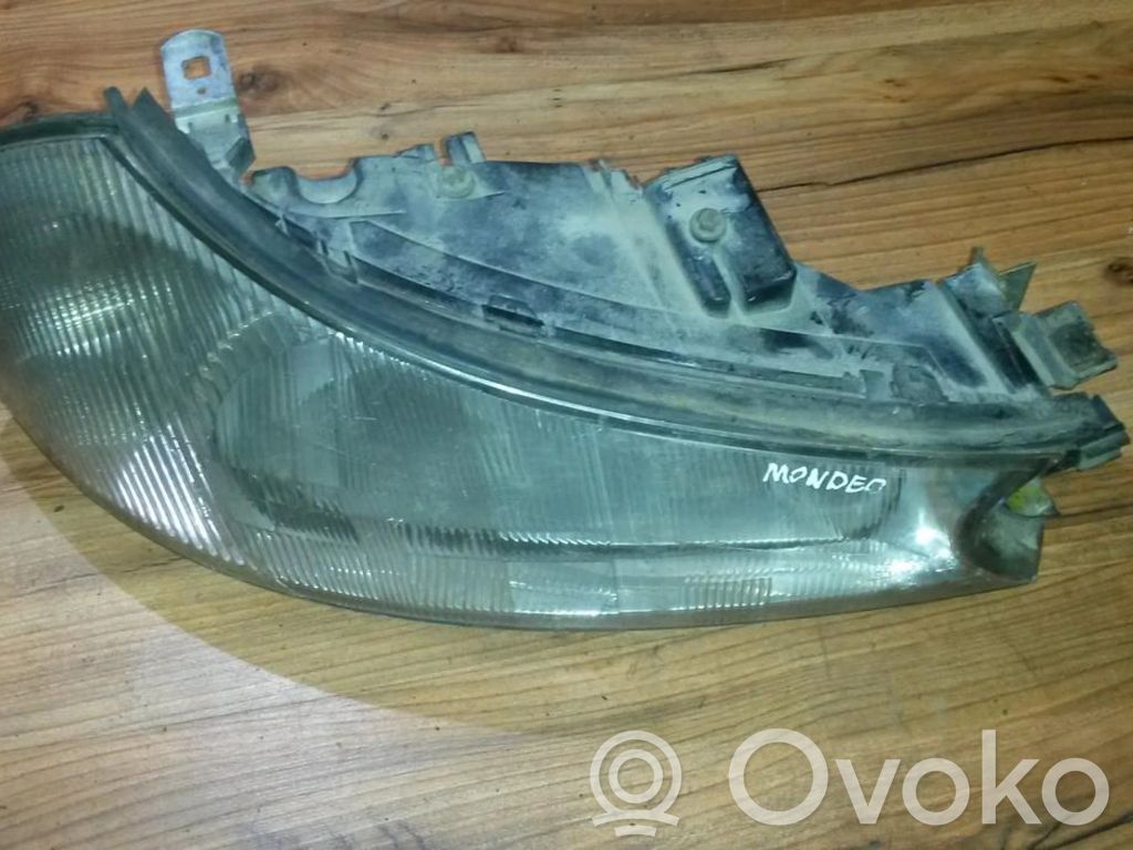 Scheinwerfer   0301098204,1305235323,0301098204,1305235323