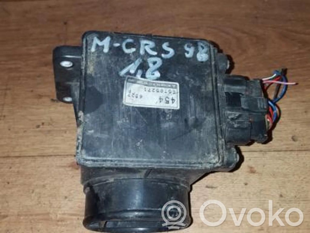 Mitsubishi Carisma Misuratore di portata d'aria 