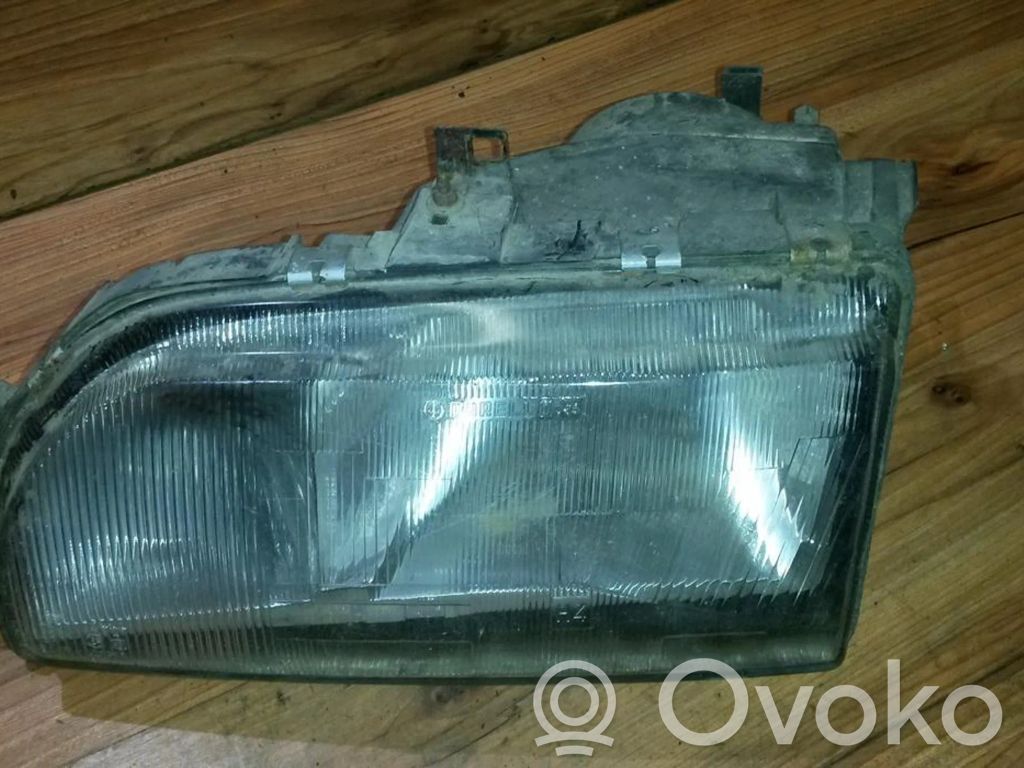 Ford Sierra Lampa przednia 