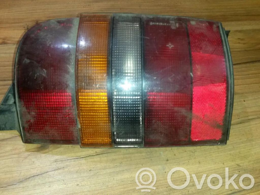 Renault Espace II Rear/tail lights 