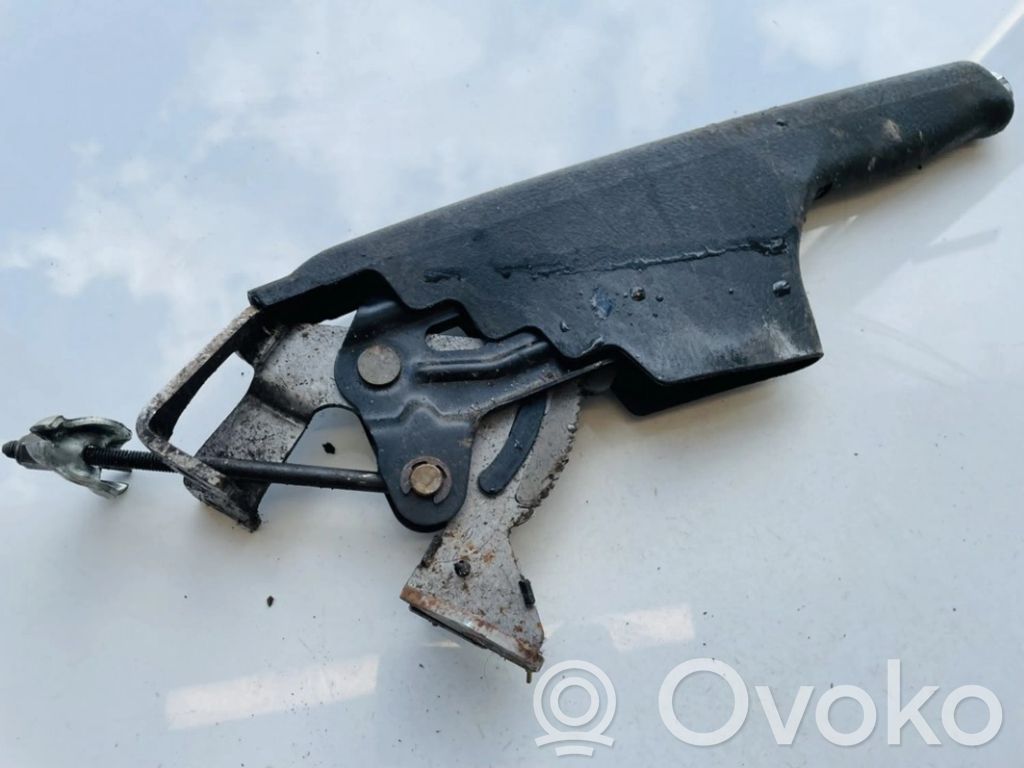 Volkswagen Golf IV Ansamblu levier frână de mână 