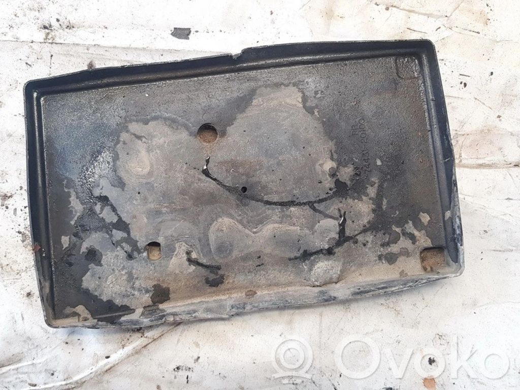 Toyota Avensis Verso Support boîte de batterie 