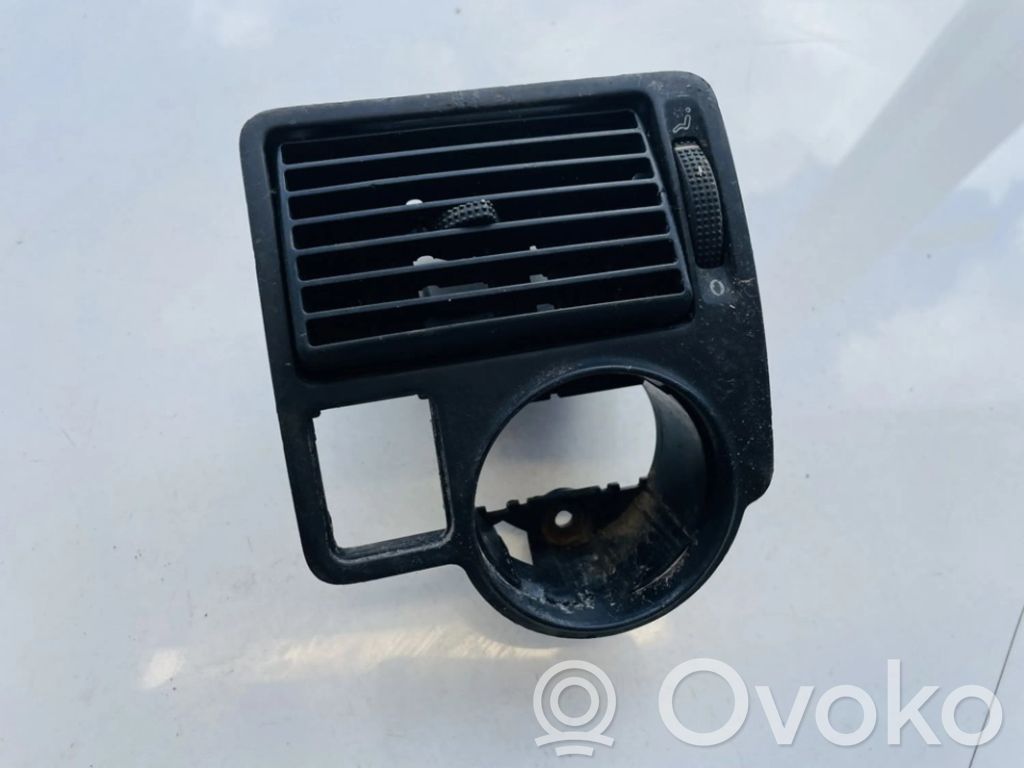 Volkswagen Golf IV Luftausströmer Lüftungsdüse Luftdüse Mitte 