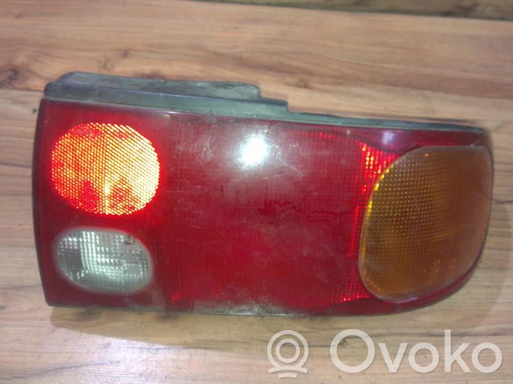 Mitsubishi Lancer Lampa tylna 
