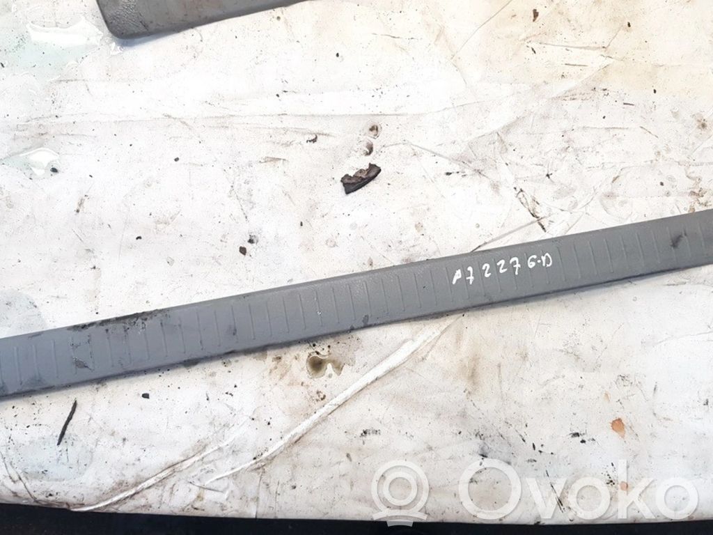 Toyota Avensis Verso Alte piese de interior 