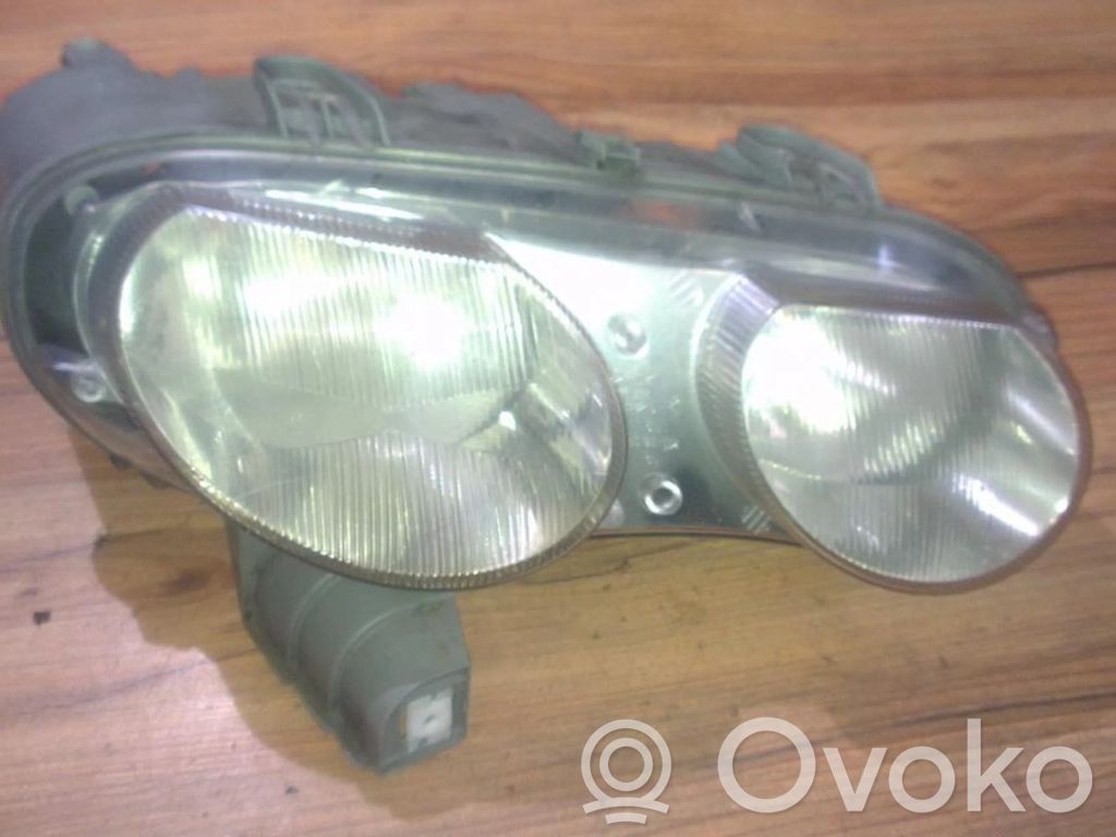 Phare frontale   1LJ23603032,1LJ23603032