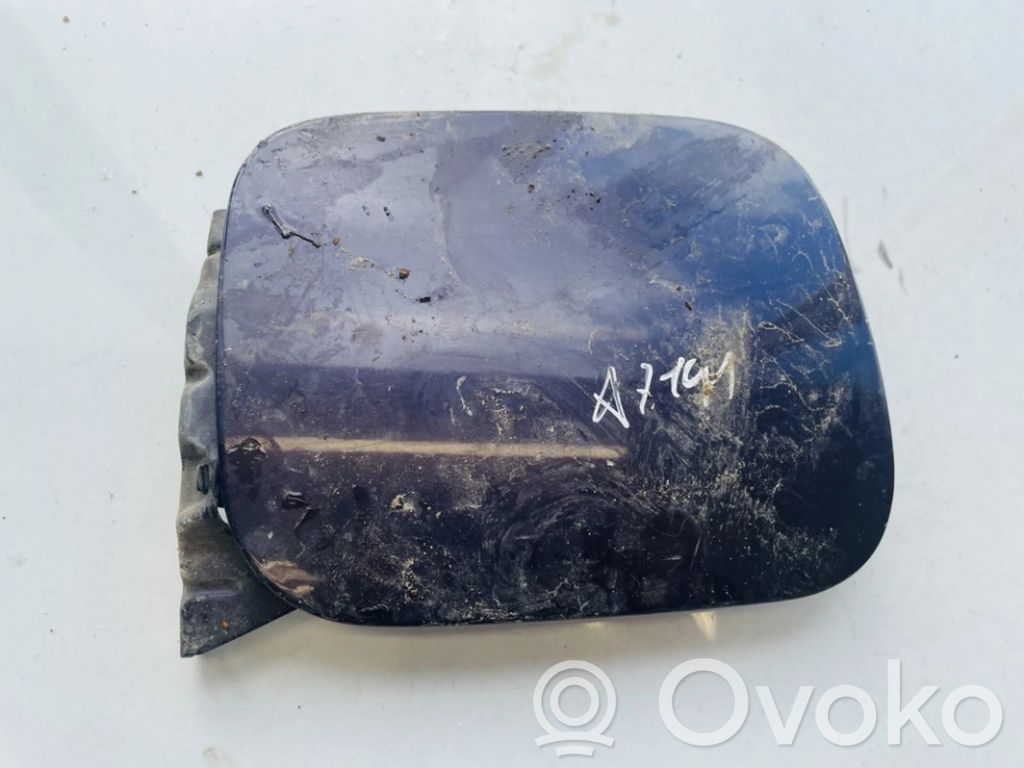 Audi A3 S3 8L Sportello del serbatoio del carburante