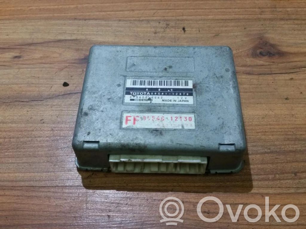 Toyota Corolla E100 ABS control unit/module 
