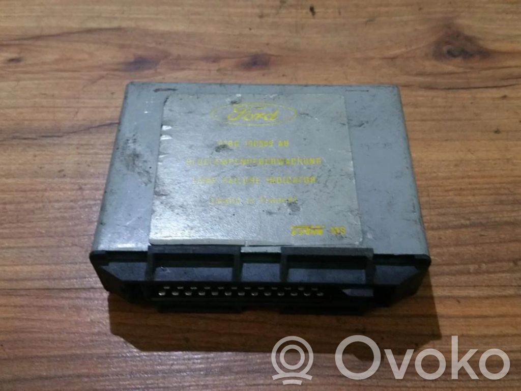 Ford Mondeo MK I Moduł / Sterownik komfortu 