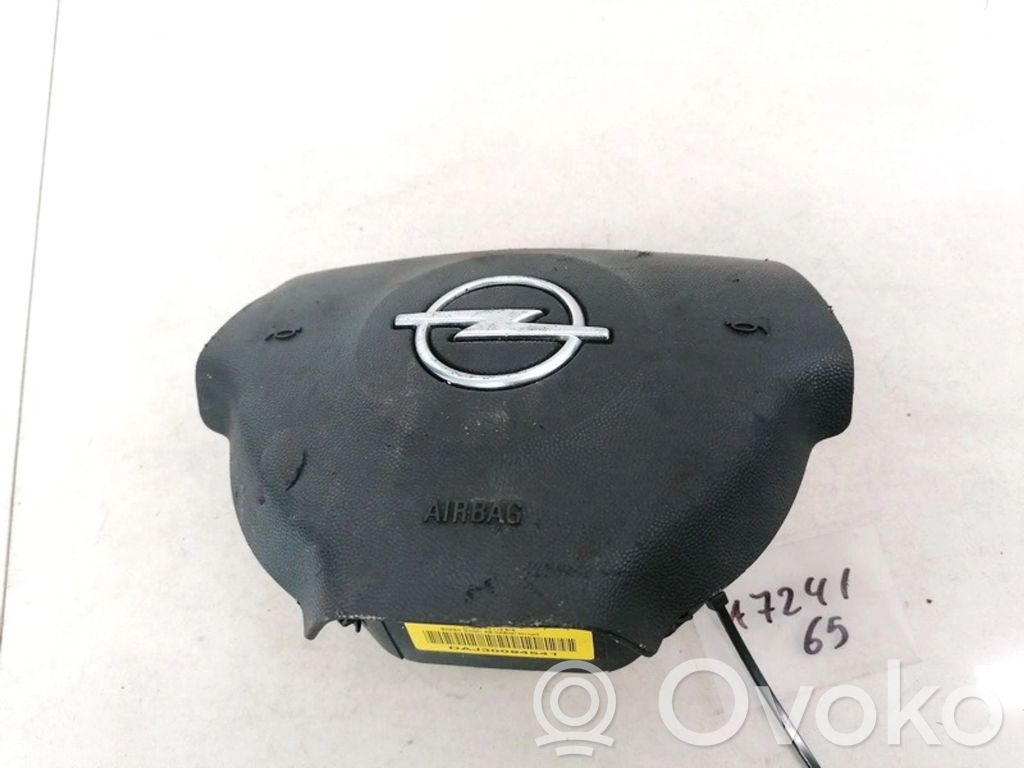 Opel Signum Airbag dello sterzo 