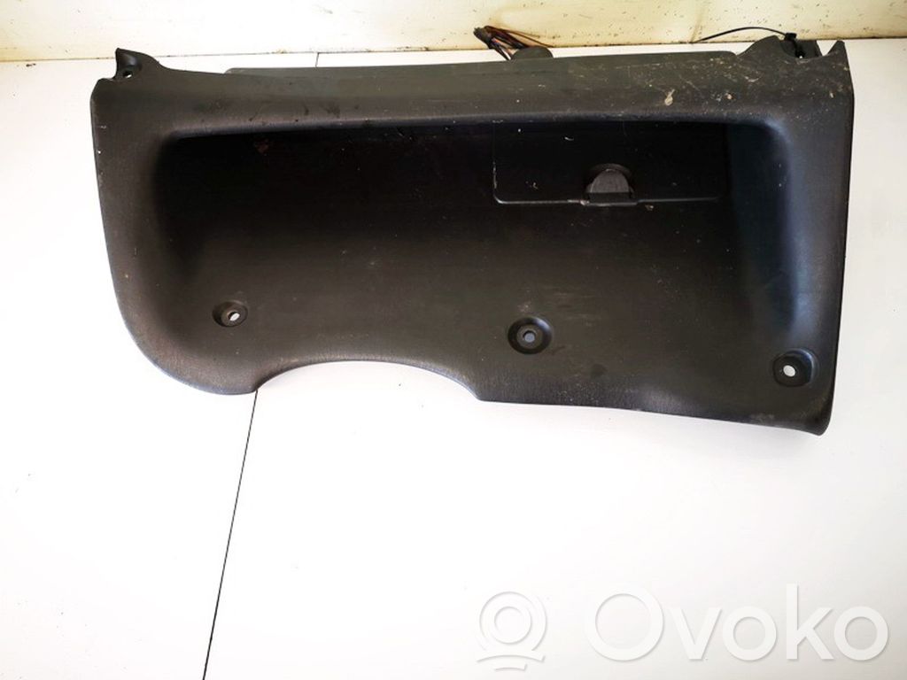 Ford Focus Otros repuestos del interior 